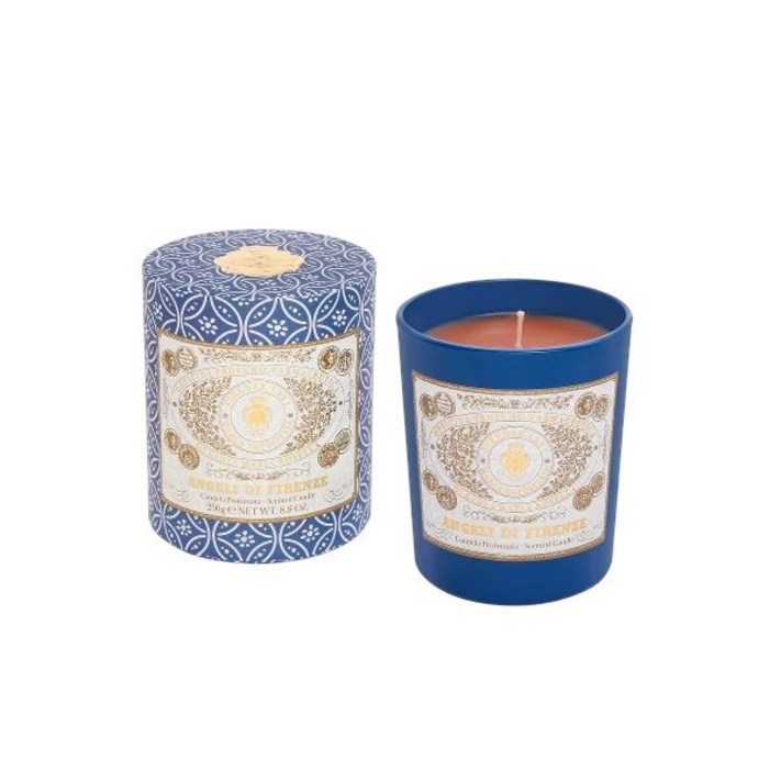 산타마리아노벨라 칸델라 프로퓨마타 엔젤 디 피렌체 캔들