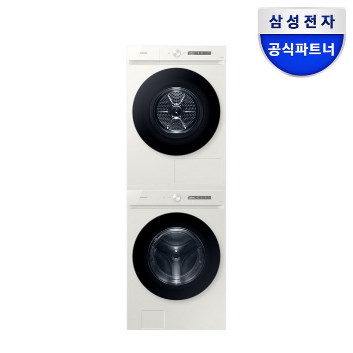 삼성 AI 세탁건조기 세트 건조기만 자동문열림 WF24CB8850BEDV20CB8890BE 2420kg 1등급