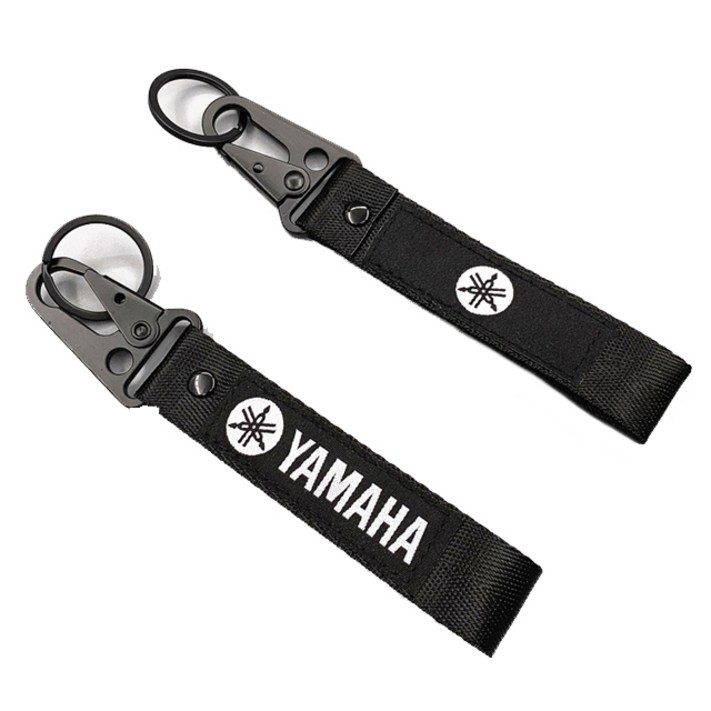 BS YAMAHA 야마하 키링 열쇠고리