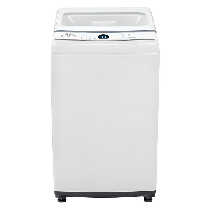 미디어 통돌이 세탁기 MA200W70WWKR 7kg 방문설치, MA200W70WWKR, 화이트