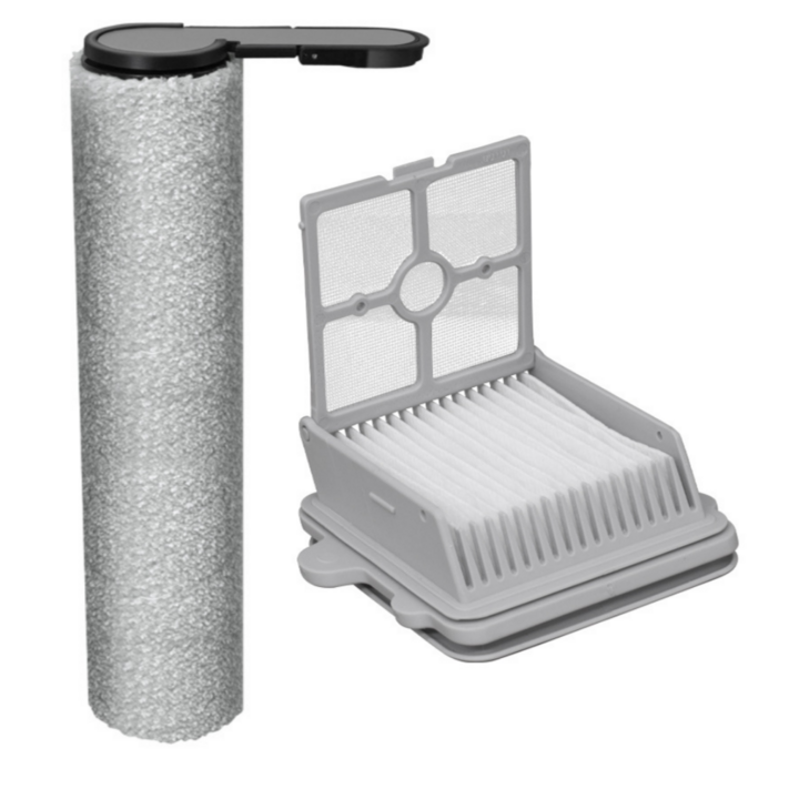 노마진리필 로보락 F25 롤러브러쉬 필터 호환 소모품