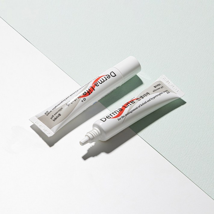 11 총2개 의료용 흉터치료제 인생더마 FDA인증 의료기기 7g  15g 유아 및 임산부 사용가능 흉터제거연고