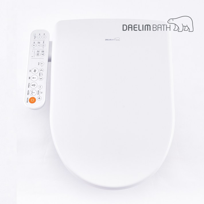 2024년 NEW 대림바스 99.9 살균비데 IPX5등급 방수비데 NO필터 DDSS1550A, DDSS1550A 자가설치, 고객직접설치