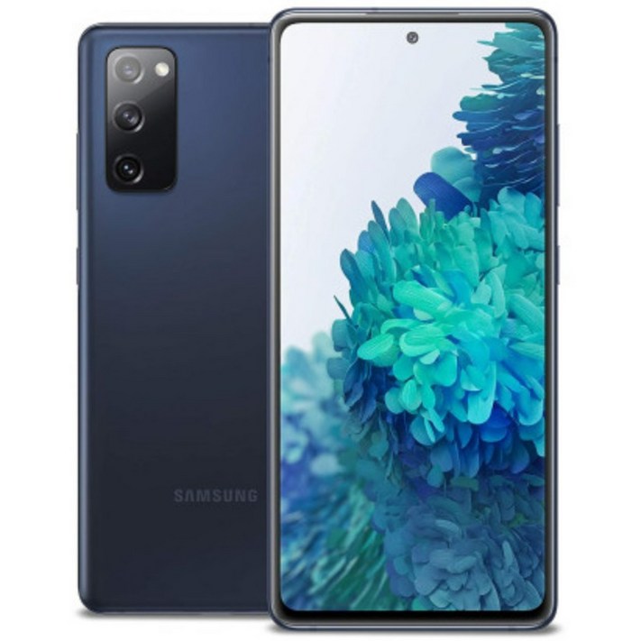 삼성전자 갤럭시 S20FE 공기계 자급제 리퍼폰 사은품 증정 ABC모바일