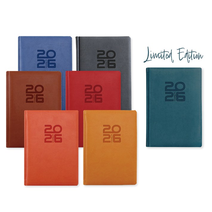 코리아스퀘어 2026년 양지 유즈어리25A 다이어리, 트랜스포머티브 틸