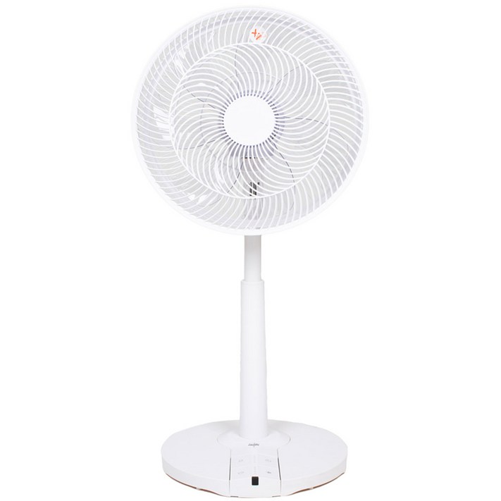 풋터치 리모컨 서큘레이터형 선풍기 LF3500RF 풋터치 리모컨 서큘레이터형 선풍기 LF3500RF