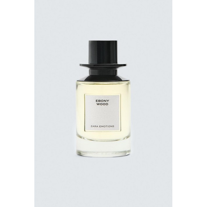 자라 ZARA 남자 향수 에보니 우드 100ML 3.4 FL.OZ  0210697999325264