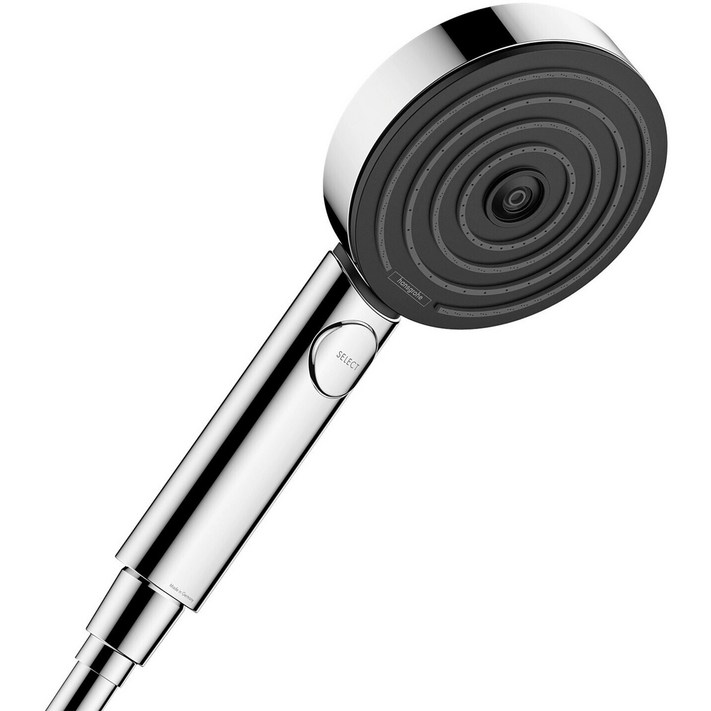 hansgrohe Pulsify 한스그로헤 3 모드 샤워기 샤워헤드 크롬 24111000