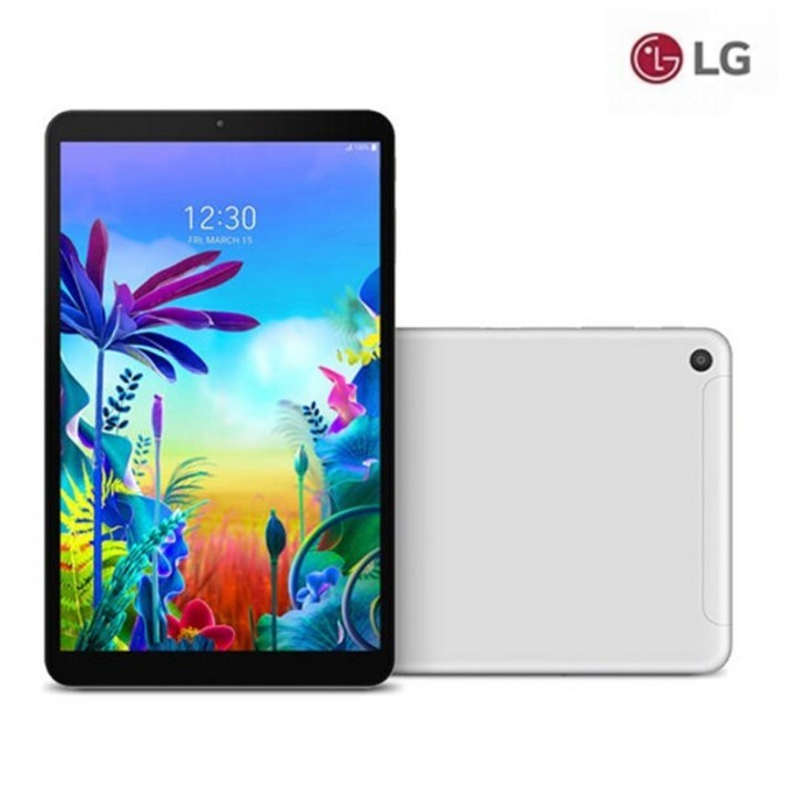 LG전자 G패드5 LMT605 WiFi 32G 리퍼브, WiFi, 실버에디션 LG전자 G패드5 LMT605 WiFi 32G 리퍼브, WiFi, 실버에디션