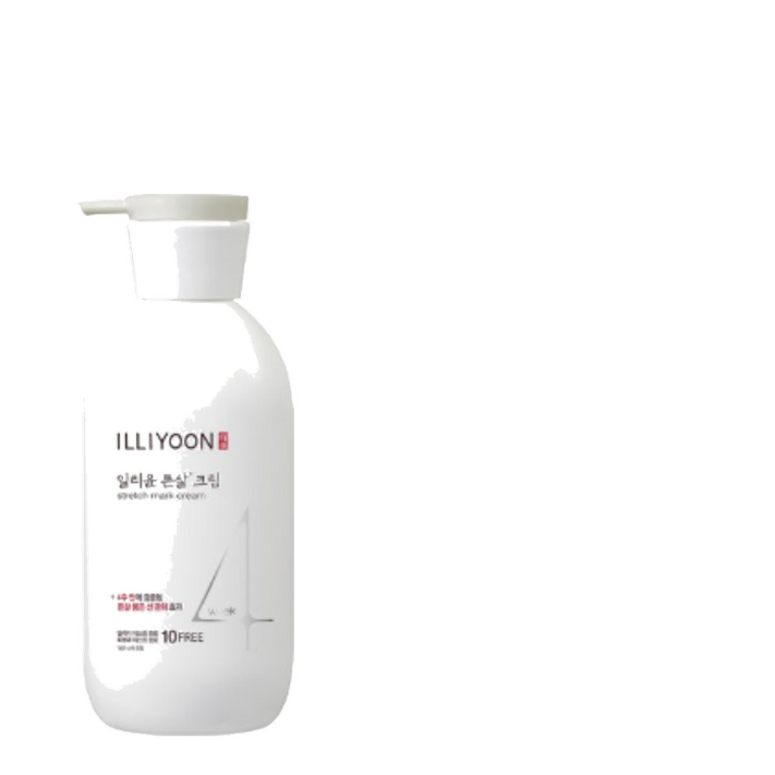 일리윤 튼살크림 330ml