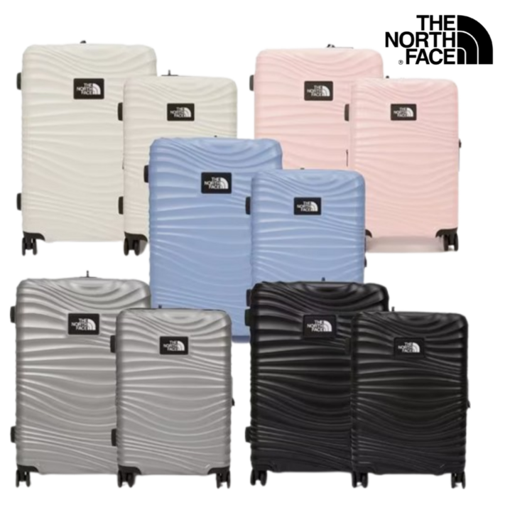 국내매장 정품 인증 노스페이스 TNF 무브 휠러 2 SET 2420 NN2AQ53