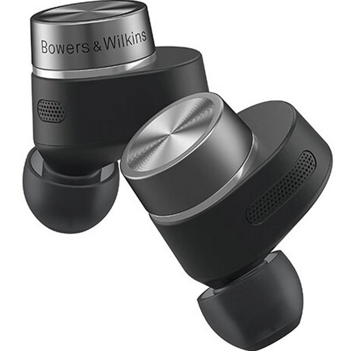 바워스앤윌킨스 트루 와이어리스 노이즈 캔슬링 커널형 블루투스 이어폰