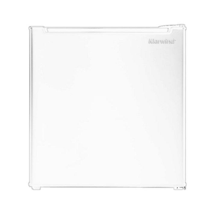 공식인증정품 캐리어 클라윈드 KRFO047ABPWO 47L 미니냉장고 전국무료배송