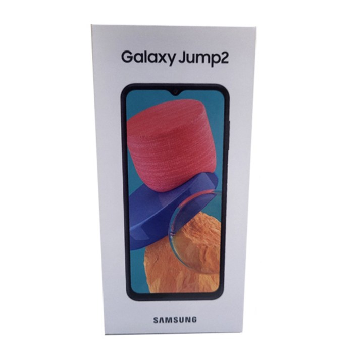 삼성 갤럭시 점프2 5G 128GB 가개통 미개봉 새제품 SMM336KT단독출시폰  3사호환