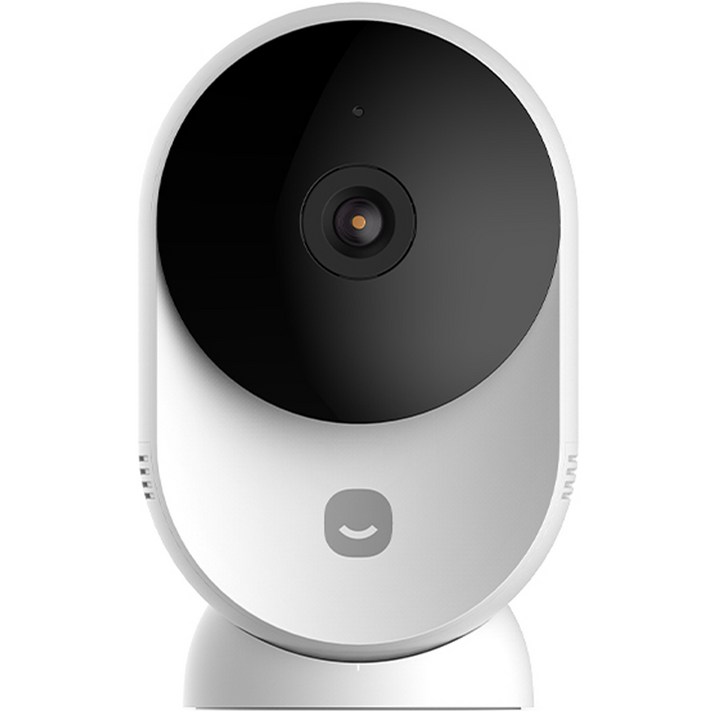헤이홈 가정용 홈 CCTV 스마트 홈카메라 Egg, GKWIC055