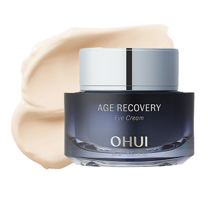 오휘 에이지 리커버리 아이크림