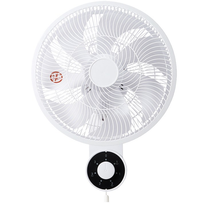 윈드피아 벽걸이 써큘레이터 일반 선풍기