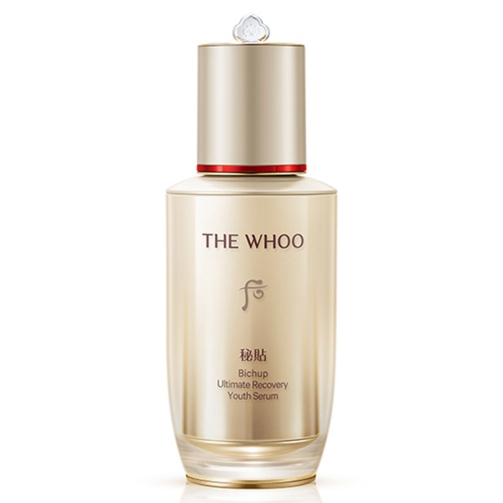 더후 비첩 자생 에센스, 50ml, 1개 더후 비첩 자생 에센스, 50ml, 1개