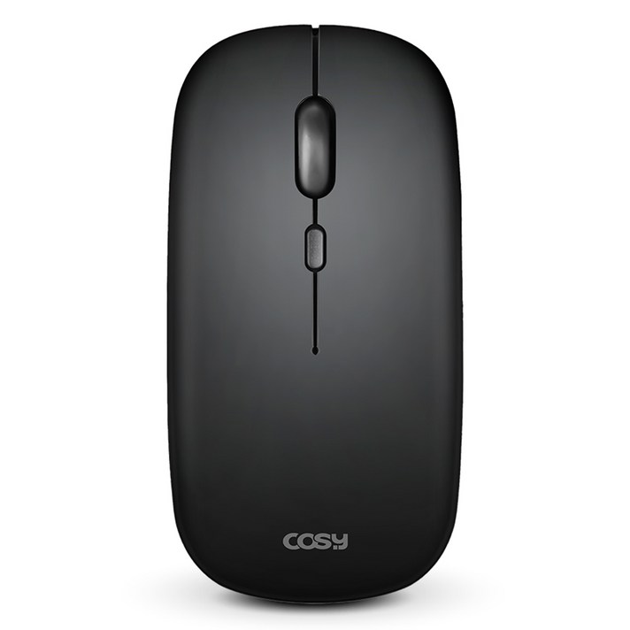 코시 블루투스 C타입 충전식 무소음 마우스 M4130BT