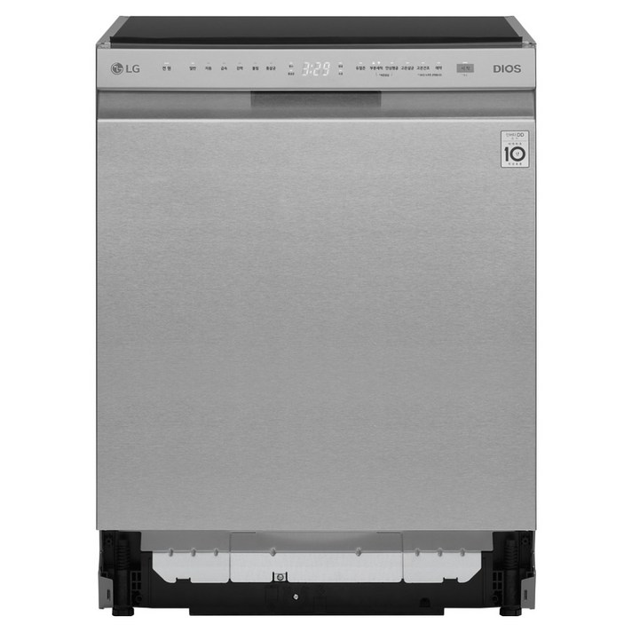 LG전자 디오스 빌트인 식기세척기 12인용