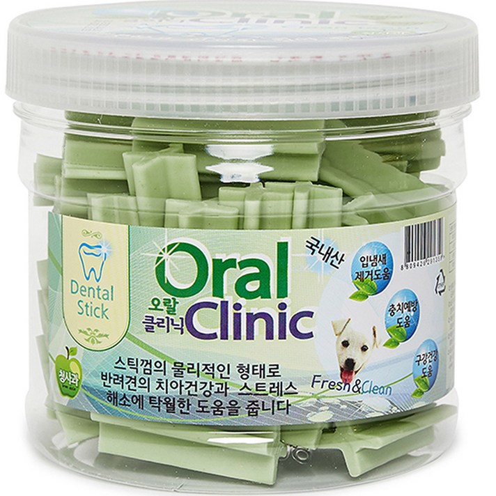 슈퍼츄 오랄클리닉 반려동물 덴탈껌 슈퍼츄 오랄클리닉 반려동물 덴탈껌