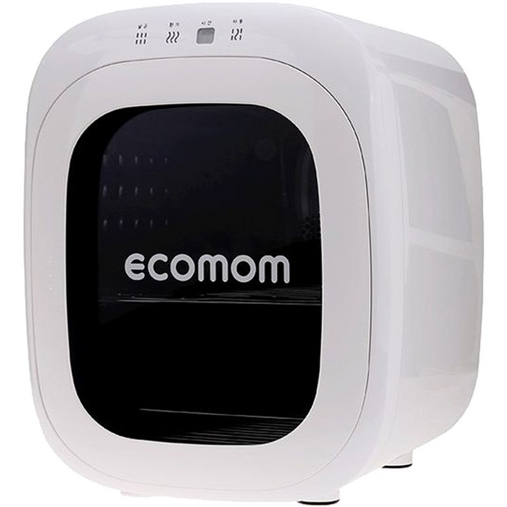 에코맘 젖병 소독기 ECO33 에코맘 젖병 소독기 ECO33