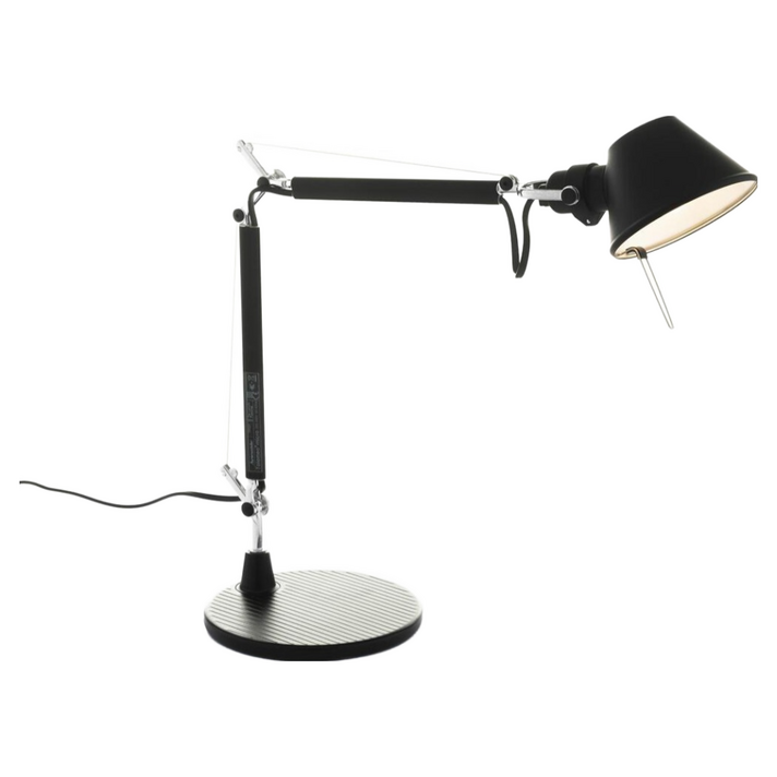 아르떼미데 톨로메오 마이크로 테이블 램프