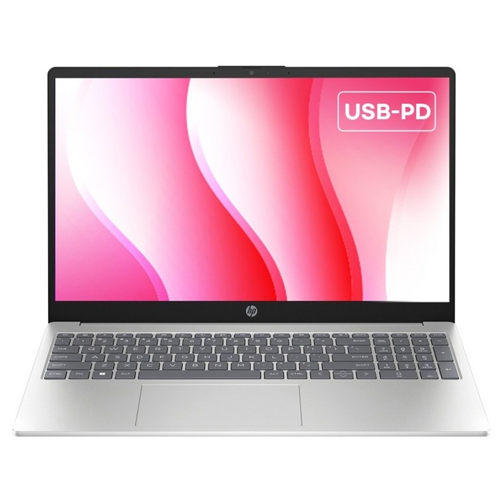 HP 2026 노트북 15 라이젠5 라이젠 7000 시리즈