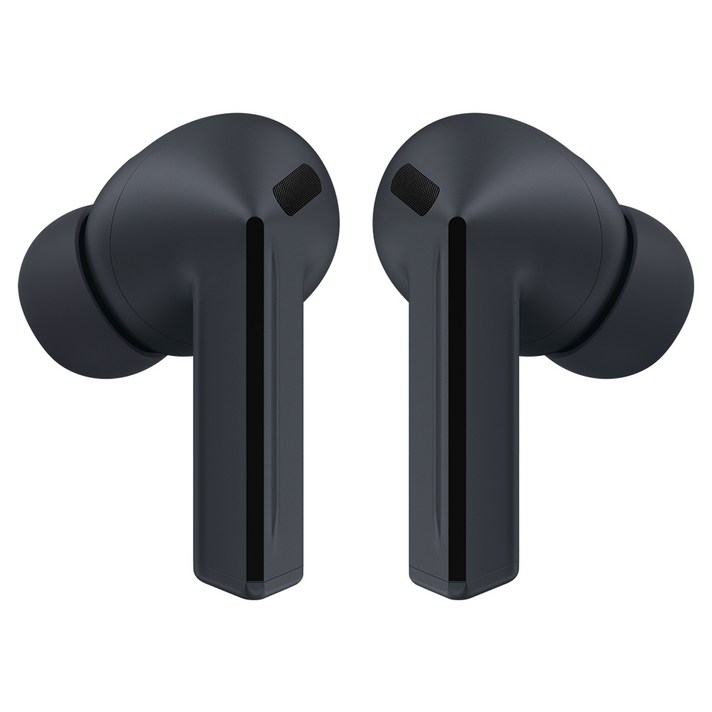 삼성전자 갤럭시 버즈3 FE 블루투스 이어폰, 단일상품, 블랙