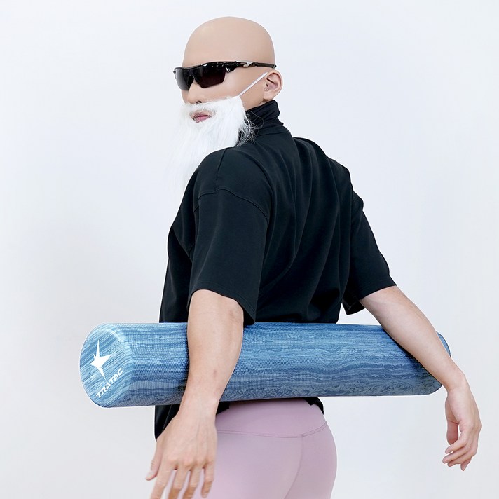 트라택 EVA 폼롤러