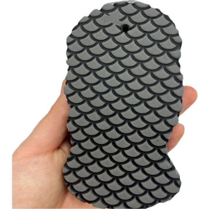 그로스팡 때밀이 스폰지