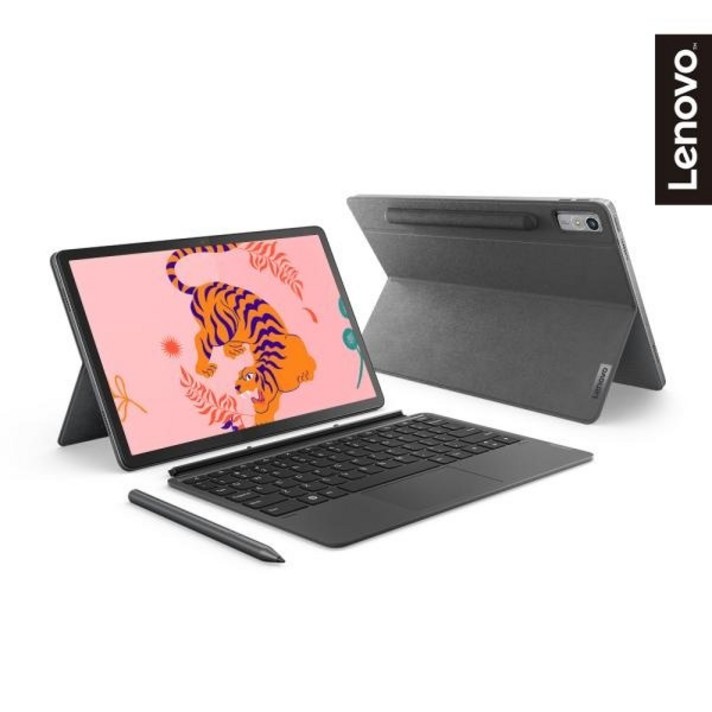 레노버 Tab P11 Pro 2세대 패키지 128GB 스톰그레이