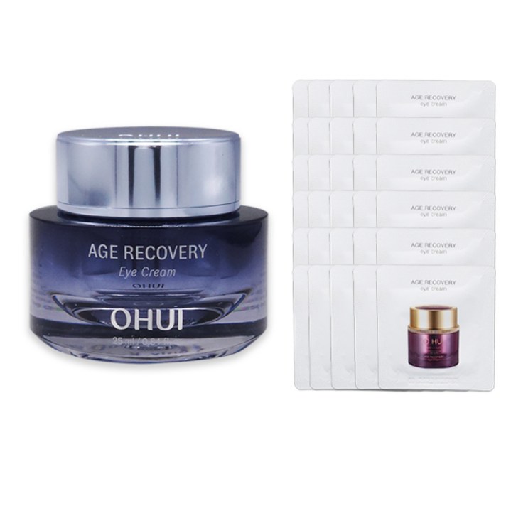 오휘 에이지 리커버리 아이크림 25ml30ml