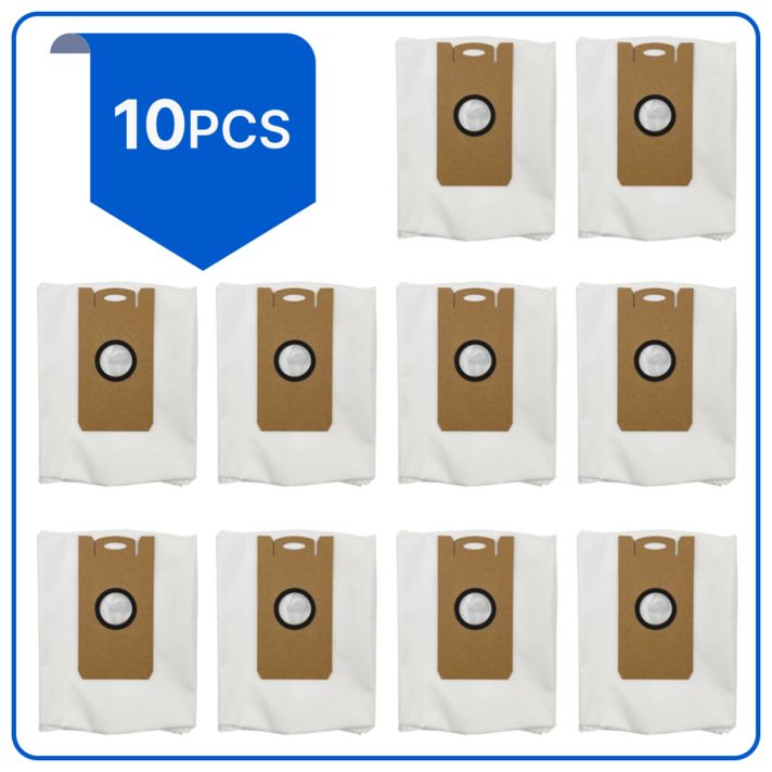 비브랜드 호환  타마 올인원 맥스 먼지봉투  더스트백 dustbag 10개