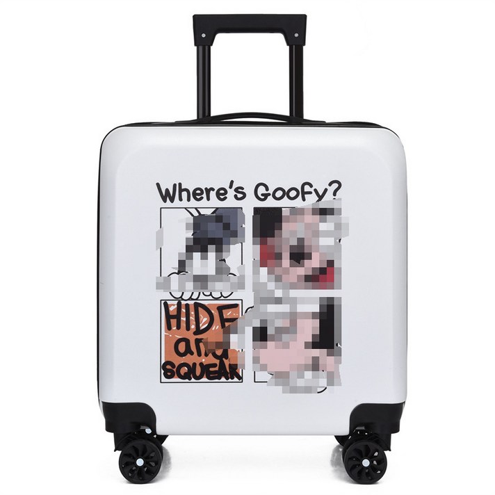 20인치 학생용캐리어 여행가방 여행용캐리어