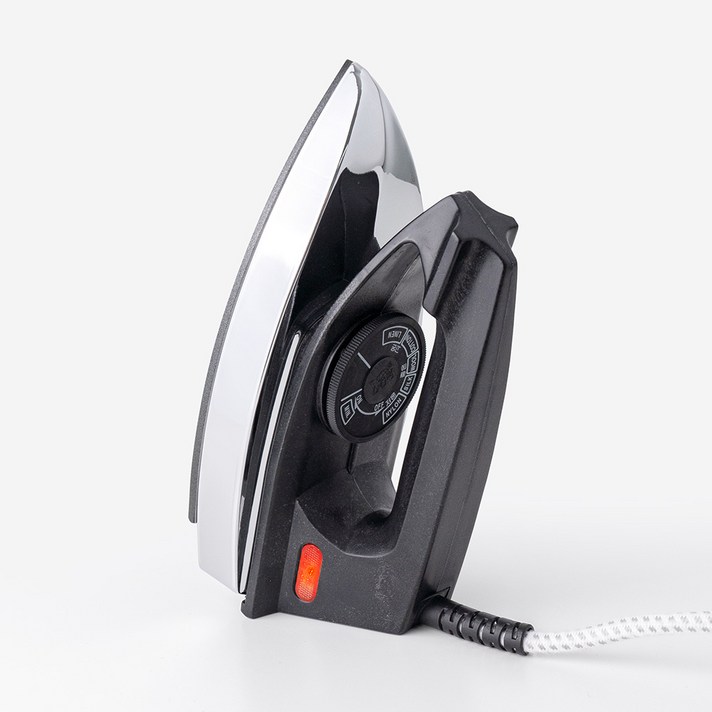 태유 거북표 국내산 클래식 건식 다리미 TI3089, TI3089