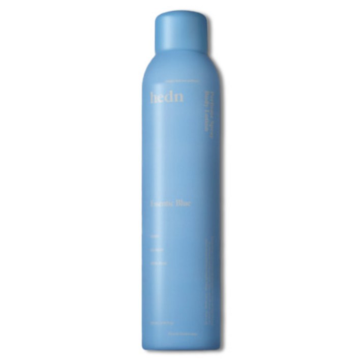 브랜드없음 히든 퍼퓸 보습 스프레이Essentic Blue 바디로션 머스크향, 250ml, 1개