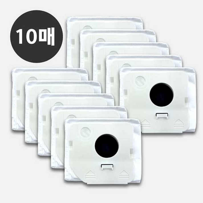 삼성 비스포크 제트 220W 전모델 청소기 먼지봉투 호환 VS20B956 10매