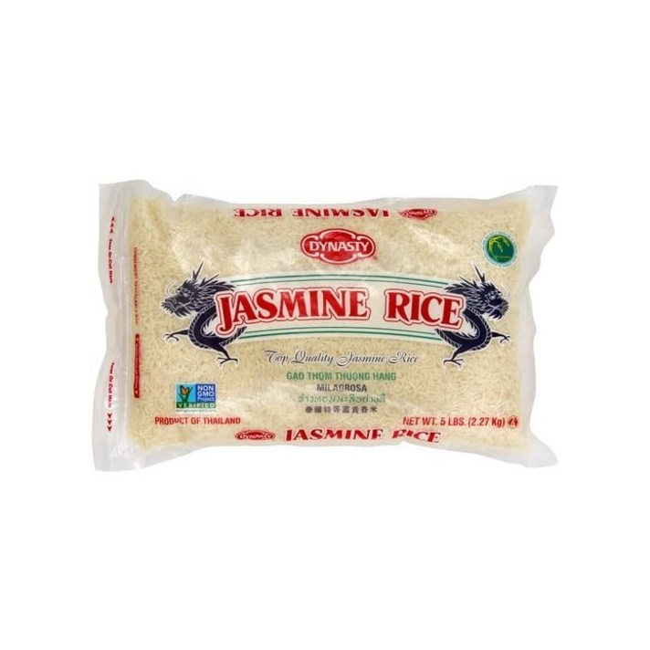 다이너스티 자스민 라이스