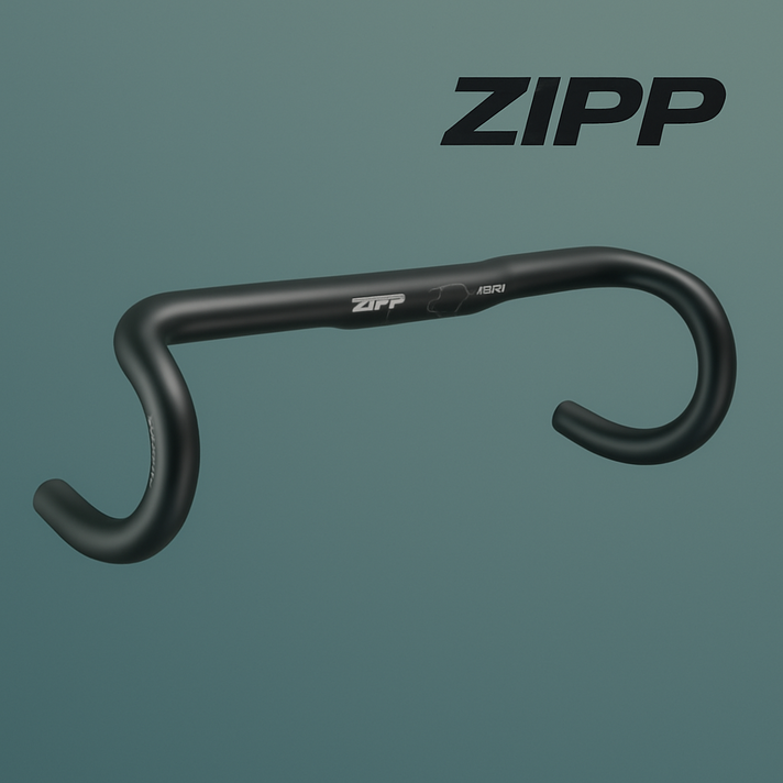 ZIPP 서비스코스 70ERGO BTBK 드롭바 6061 에르고 픽시 그래블 자전거 핸들바