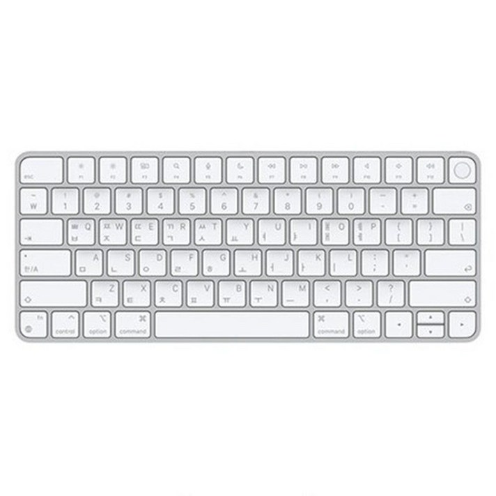  APPLE 매직키보드 Touch ID tab49986fG