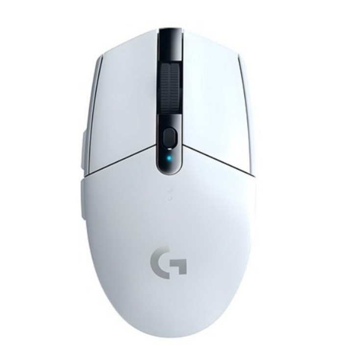 로지텍 LIGHTSPEED 무선 게이밍 마우스 G304