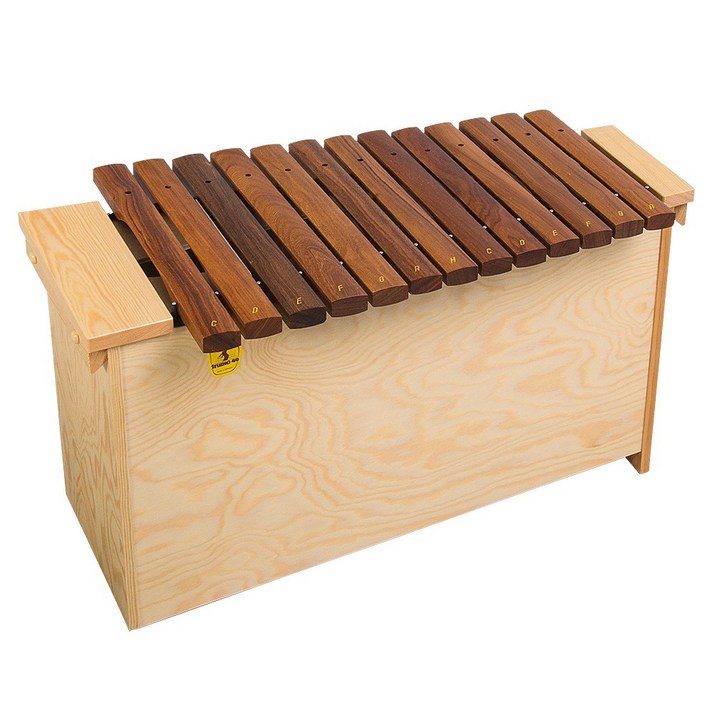 Studio 49 스튜디오 49 베이스 실로폰 다이아토닉 1600 시리즈 BX 1600, 단품, 1개