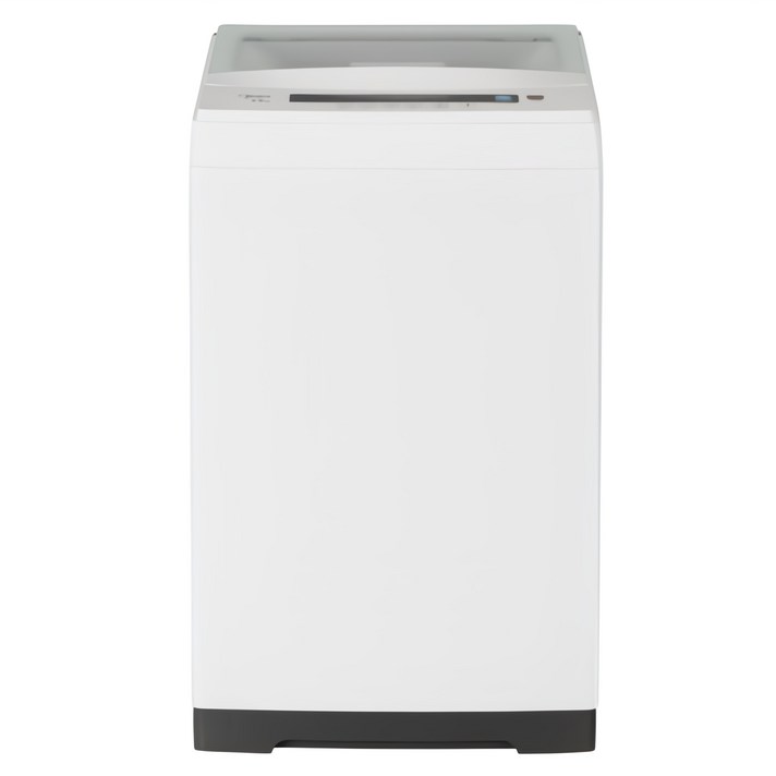 마이디어 통돌이 세탁기 MAS07W60WWKR 6kg 방문설치, MAS07W60WWKR, 화이트 블랙 마이디어 통돌이 세탁기 MAS07W60WWKR 6kg 방문설치, MAS07W60WWKR, 화이트 블랙