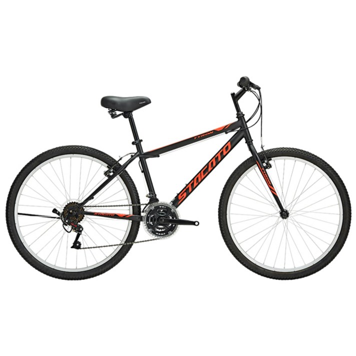 스타카토 자전거 2426 타이론 GS 21단 MTB