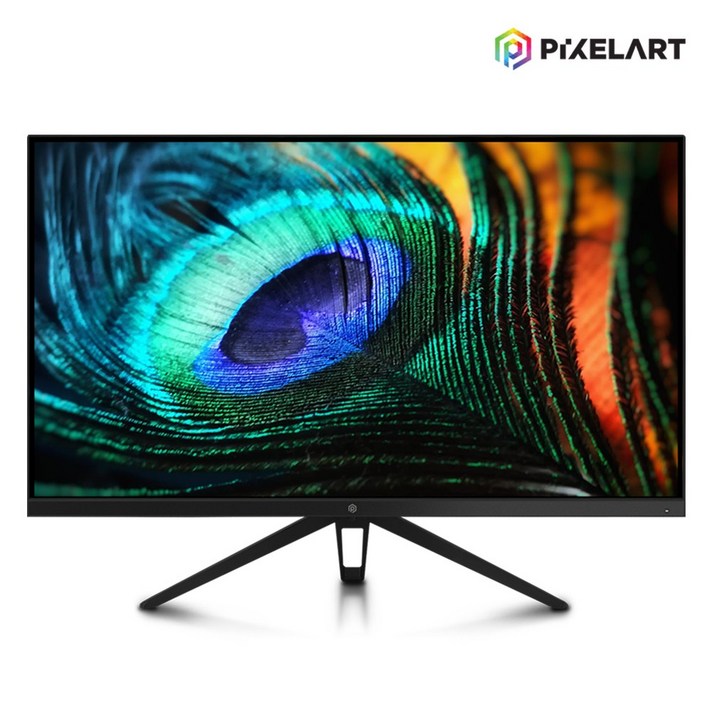 당일출고 픽셀아트 PAU2810F 무결점 71.12cm IPS 4K UHD HDR 60Hz 고해상도 모니터, PAU2810F