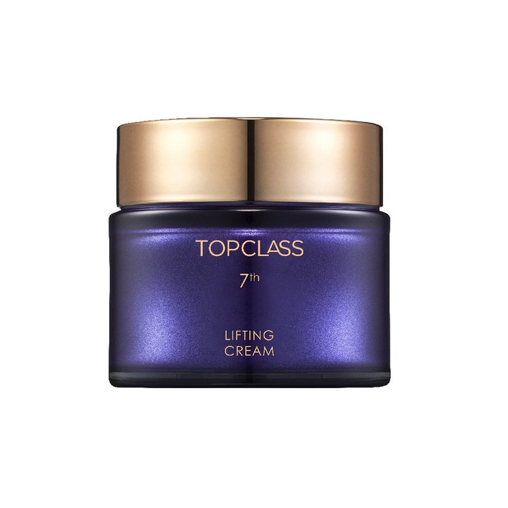 참존 탑클래스 리프팅 크림, 50ml, 1개 참존 탑클래스 리프팅 크림, 50ml, 1개