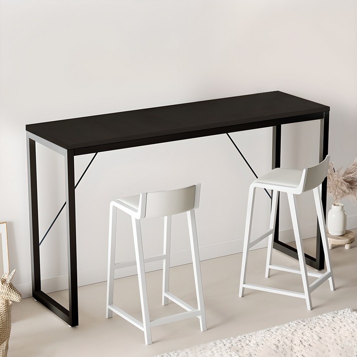 가구느낌 볼홈바테이블 1200