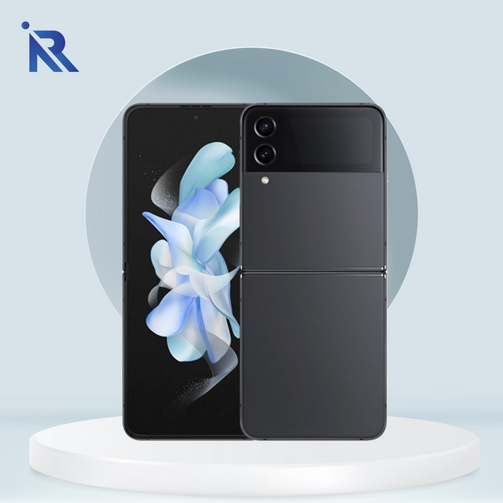 라이모바일 삼성 갤럭시 플립4 256GB 512GB S급 리퍼 사은품 증정, 블루, 512GB 라이모바일 삼성 갤럭시 플립4 256GB 512GB S급 리퍼 사은품 증정, 블루, 512GB