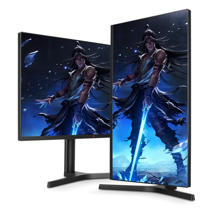 래안텍 공식판매원 래안텍 27인치 ARKCELL 27QAF65CE IPS 패널 멀티스탠드 QHD 게이밍 165Hz 결점 래안텍 공식판매원 래안텍 27인치 ARKCELL 27QAF65CE IPS 패널 멀티스탠드 QHD 게이밍 165Hz 결점